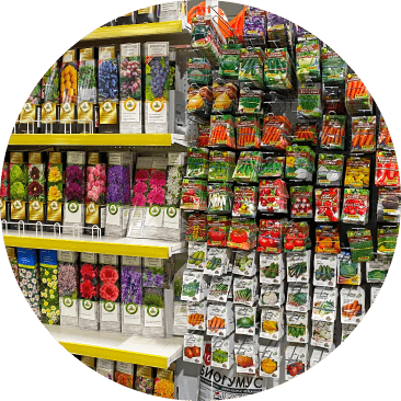 Декоративное фото