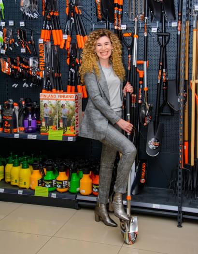 Декоративное фото