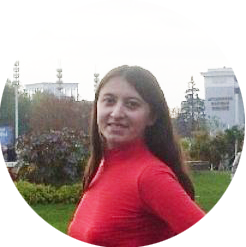 Фото менеджера